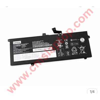 BATERAI LENOVO L18C6PD1 For X390